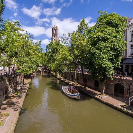 Landal Amerongse Berg Overberg Zewnętrze zdjęcie
